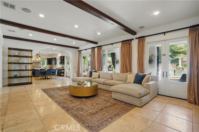 Detail Gallery Image 4 of 53 For 3805 Prado De Las Uvas, Calabasas,  CA 91302 - 5 Beds | 6/1 Baths