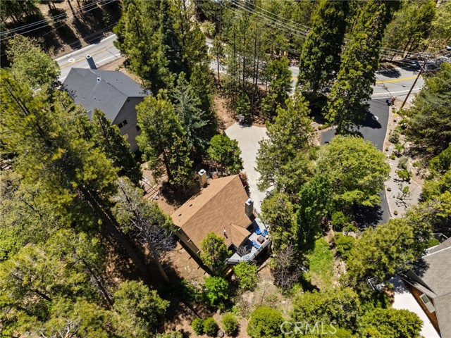 Detail Gallery Image 29 of 29 For 635 Grass Valley Dr, Lake Arrowhead,  CA 92352 - 3 Beds | 2 Baths