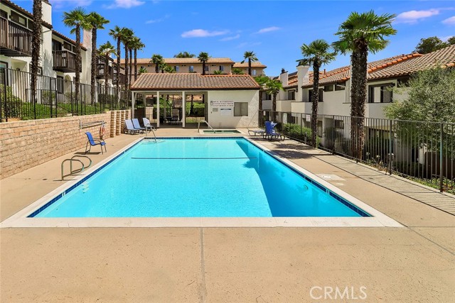 Detail Gallery Image 41 of 46 For 174 Jeranios Ct, Thousand Oaks,  CA 91362 - 2 Beds | 2/1 Baths