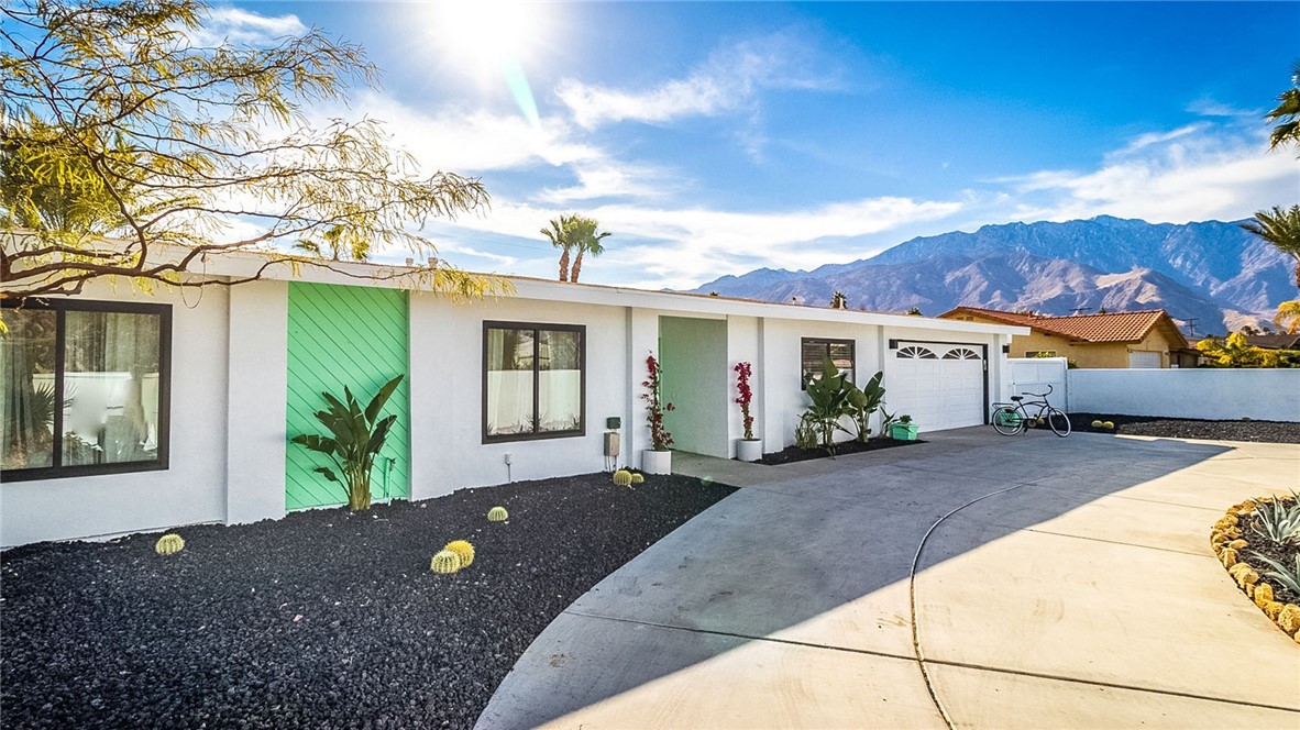 Detail Gallery Image 31 of 32 For 1874 N Los Alamos Rd, Palm Springs,  CA 92262 - 3 Beds | 2 Baths