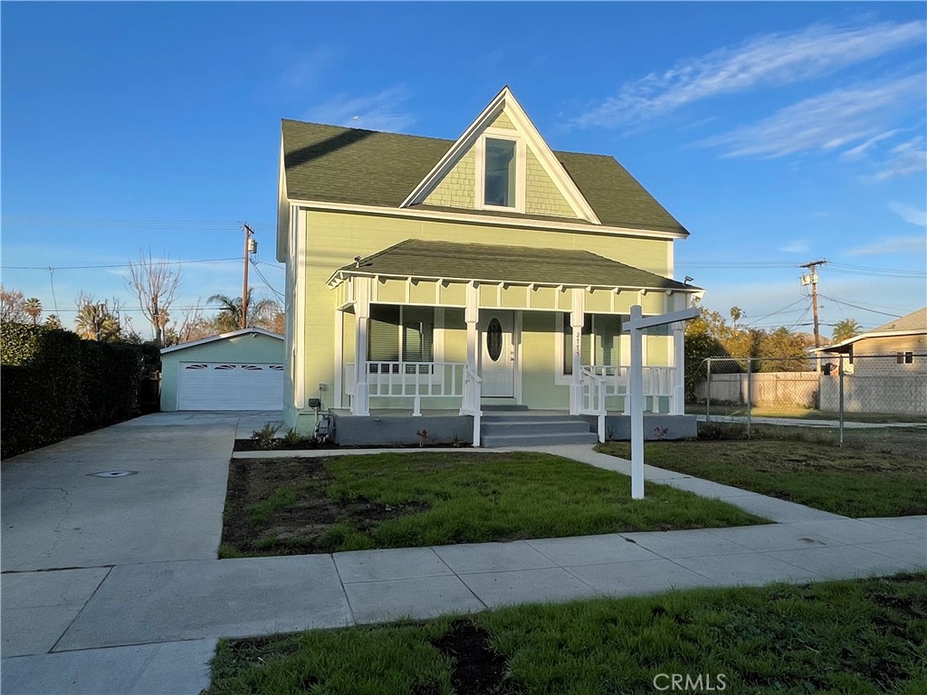 2775 9th Street, Riverside, CA 92507