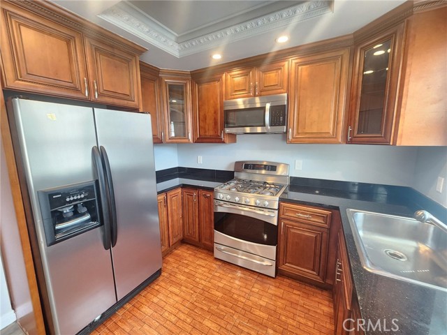Detail Gallery Image 11 of 33 For 7252 Farmdale Ave, North Hollywood,  CA 91605 - 2 Beds | 1 Baths