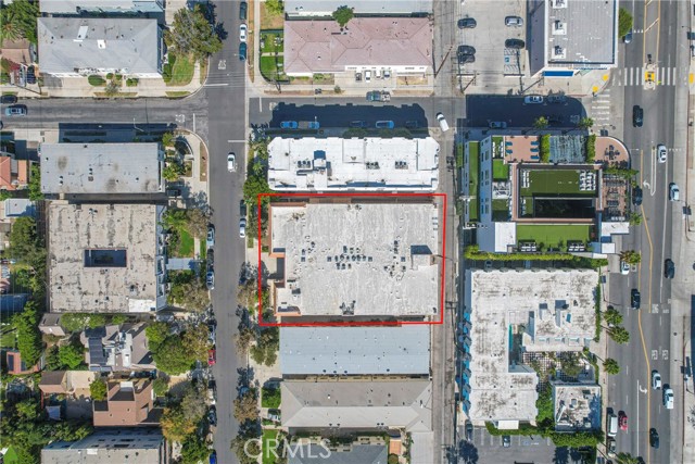 Detail Gallery Image 52 of 52 For 104 S Hayworth Ave #204,  Los Angeles,  CA 90048 - 2 Beds | 2 Baths