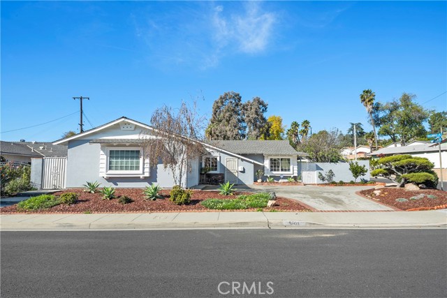 Detail Gallery Image 1 of 1 For 1801 Fillmore Dr, Monterey Park,  CA 91755 - 3 Beds | 2 Baths