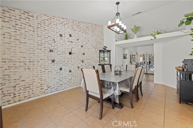 Detail Gallery Image 17 of 69 For 4853 Paseo Fortuna, Palmdale,  CA 93551 - 4 Beds | 2 Baths