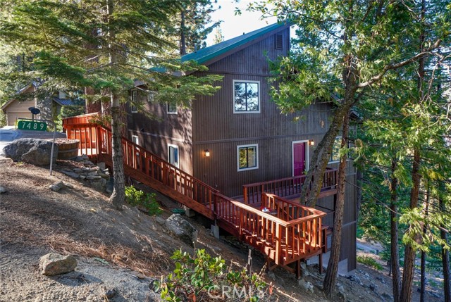 7489 Henness Ridge Road, Yosemite National Park, CA, 95389 7489 Henness Ridge Road, Yosemite National Park, CA, 95389