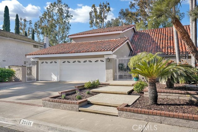 Image 2 for 25881 Via Faro, Mission Viejo, CA 92691