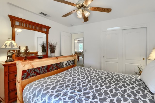 Detail Gallery Image 25 of 57 For 40507 Road 222 #102,  Bass Lake,  CA 93604 - 3 Beds | 2/1 Baths
