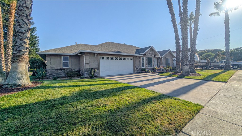 419 Berrendos Avenue