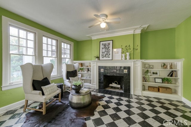 Detail Gallery Image 10 of 66 For 605 E Home Ave, Fresno,  CA 93728 - 5 Beds | 4/1 Baths