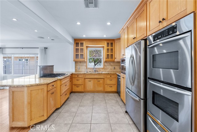 Detail Gallery Image 9 of 57 For 4576 Adam, Simi Valley,  CA 93063 - 3 Beds | 2 Baths