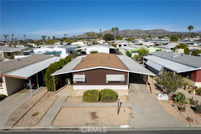 Detail Gallery Image 32 of 44 For 30810 Paradise Palm Ave, Homeland,  CA 92548 - 2 Beds | 2 Baths