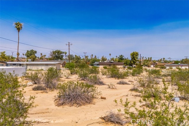 Detail Gallery Image 10 of 19 For 6248 Baileya Ave, Twentynine Palms,  CA 92277 - – Beds | – Baths