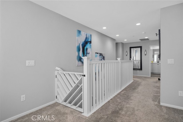 Detail Gallery Image 36 of 75 For 11932 Stonefield Dr, Corona,  CA 92883 - 4 Beds | 2/1 Baths
