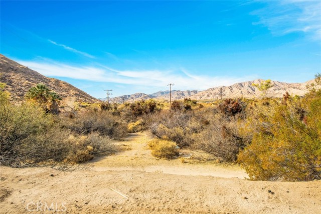 Detail Gallery Image 41 of 65 For 52324 Canyon Rd, Morongo Valley,  CA 92256 - 3 Beds | 2/1 Baths