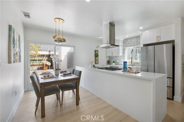 Detail Gallery Image 5 of 19 For 1379 E Elizabeth St, Pasadena,  CA 91104 - 2 Beds | 1 Baths