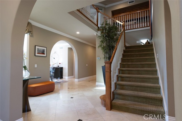 Detail Gallery Image 8 of 27 For 9 River Rock Dr, Coto de Caza,  CA 92679 - 4 Beds | 4 Baths