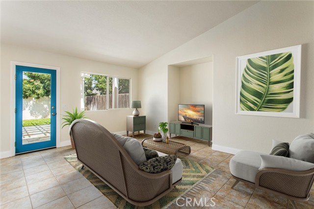 This room has been virtually staged.