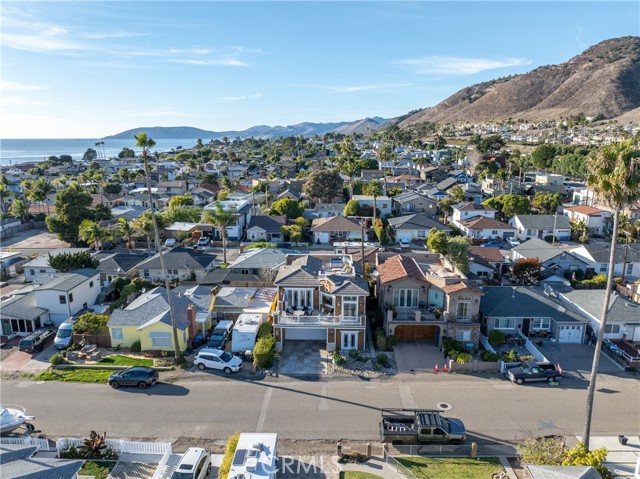 Detail Gallery Image 47 of 50 For 148 Santa Fe Ave, Pismo Beach,  CA 93449 - 4 Beds | 2/1 Baths