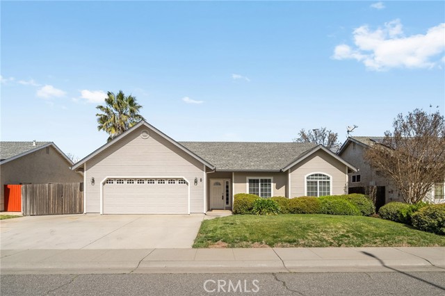 Detail Gallery Image 37 of 40 For 5 Marci Way, Chico,  CA 95973 - 3 Beds | 2 Baths