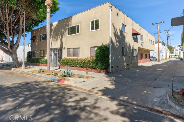 Detail Gallery Image 17 of 18 For 925 E Appleton #4,  Long Beach,  CA 90802 - 2 Beds | 1 Baths