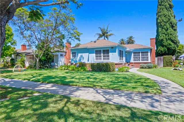 3612 California Avenue, Long Beach, California 90807, 3 Bedrooms Bedrooms, ,2 BathroomsBathrooms,Single Family Residence,For Sale,California,SW24154636