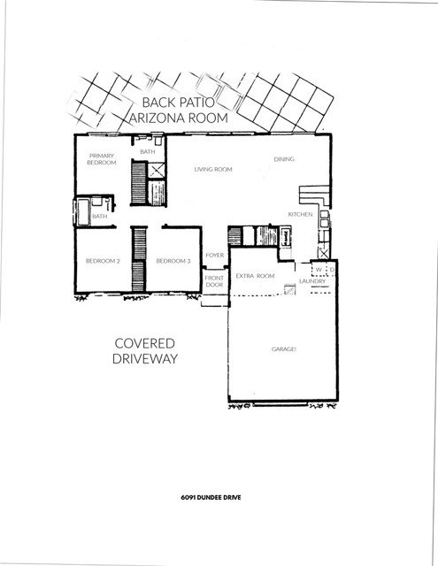 Detail Gallery Image 55 of 55 For 6091 Dundee Dr, Huntington Beach,  CA 92647 - 3 Beds | 2 Baths
