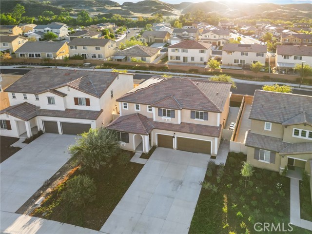 Detail Gallery Image 37 of 45 For 36635 Cordoba Trl, Beaumont,  CA 92223 - 5 Beds | 3 Baths