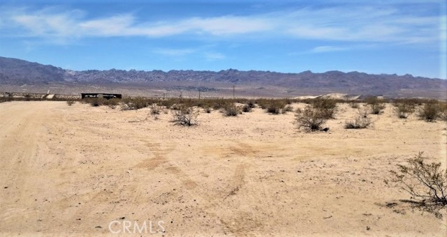 Detail Gallery Image 9 of 9 For 69876 Nandina St, Twentynine Palms,  CA 92277 - 1 Beds | 1 Baths