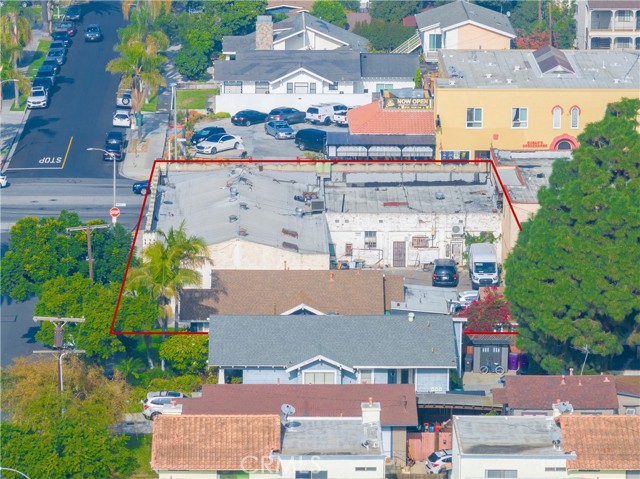 Detail Gallery Image 2 of 4 For 678 Coronado, Long Beach,  CA 90814 - – Beds | – Baths