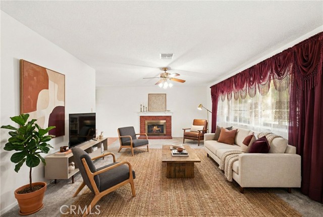 Detail Gallery Image 6 of 25 For 35656 Crestview, Yucaipa,  CA 92399 - 2 Beds | 2 Baths