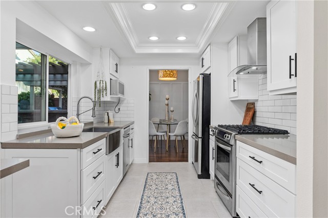 Detail Gallery Image 18 of 46 For 9 Calle Larspur, Rancho Santa Margarita,  CA 92688 - 3 Beds | 2/1 Baths