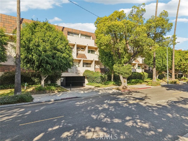 Detail Gallery Image 25 of 27 For 409 Burchett #210,  Glendale,  CA 91203 - 2 Beds | 2 Baths