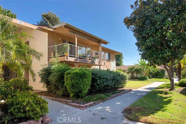 731 Avenida Majorca #D, Laguna Woods, CA 92637