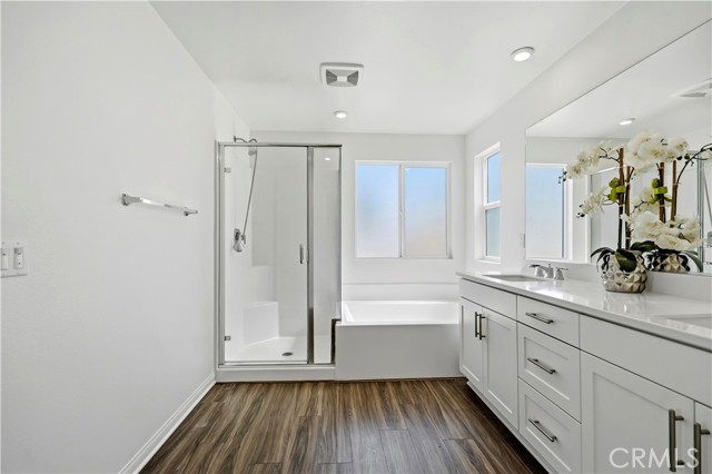 Detail Gallery Image 12 of 34 For 335 Carson Ct, Rialto,  CA 92376 - 3 Beds | 2/1 Baths