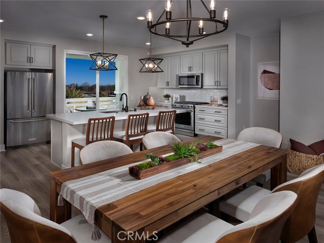 Photo is not of the actual home but is an inspirational photo of builder’s model home and may depict options, furnishings, and/or decorator features that are not included.