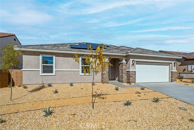 Detail Gallery Image 2 of 18 For 11223 Lancer Ln, Victorville,  CA 92392 - 3 Beds | 2 Baths
