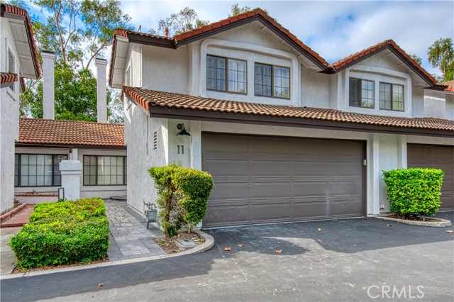 Details for 11 Spring Hill Lane 49, Laguna Hills, CA 92653