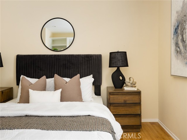 Detail Gallery Image 27 of 37 For 10664 Wilkins Ave #202,  Los Angeles,  CA 90024 - 2 Beds | 2/1 Baths