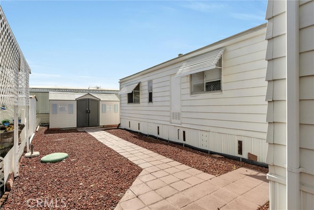 Detail Gallery Image 27 of 35 For 1675 Manzanita Ave #110,  Chico,  CA 95926 - 2 Beds | 1 Baths