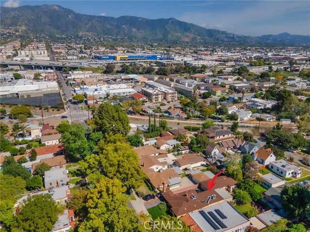 Image 53 of 56 For 236 Providencia Avenue