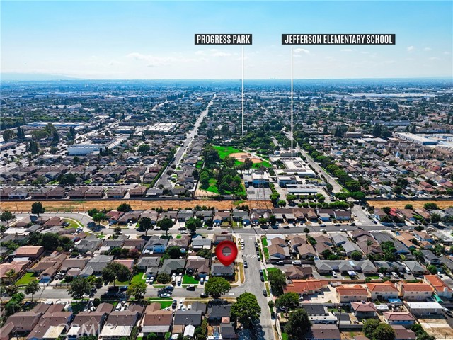 Detail Gallery Image 36 of 44 For 15605 Kervin Ave, Paramount,  CA 90723 - 4 Beds | 2 Baths