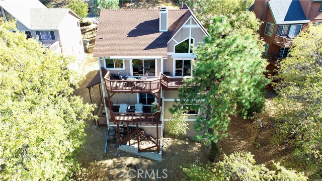 Detail Gallery Image 71 of 75 For 1430 Sequoia Dr, Lake Arrowhead,  CA 92352 - 4 Beds | 3/1 Baths