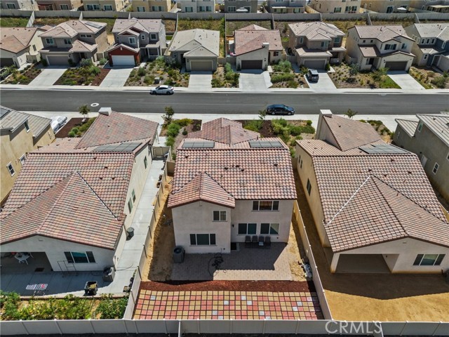 Detail Gallery Image 30 of 36 For 36936 Buccella Ln, Beaumont,  CA 92223 - 5 Beds | 3 Baths