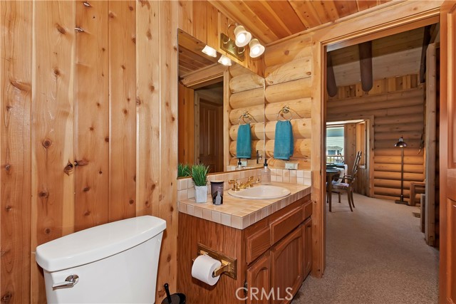 Detail Gallery Image 36 of 50 For 38595 Talbot Dr, Big Bear Lake,  CA 92315 - 3 Beds | 2/1 Baths