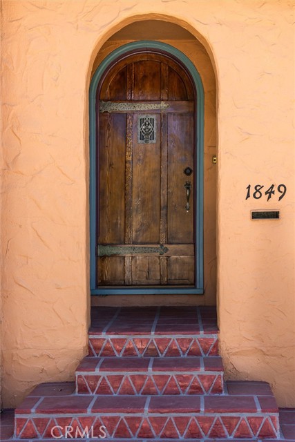 Detail Gallery Image 52 of 55 For 1849 Vine Street, Paso Robles,  CA 93446 - 6 Beds | 3/1 Baths
