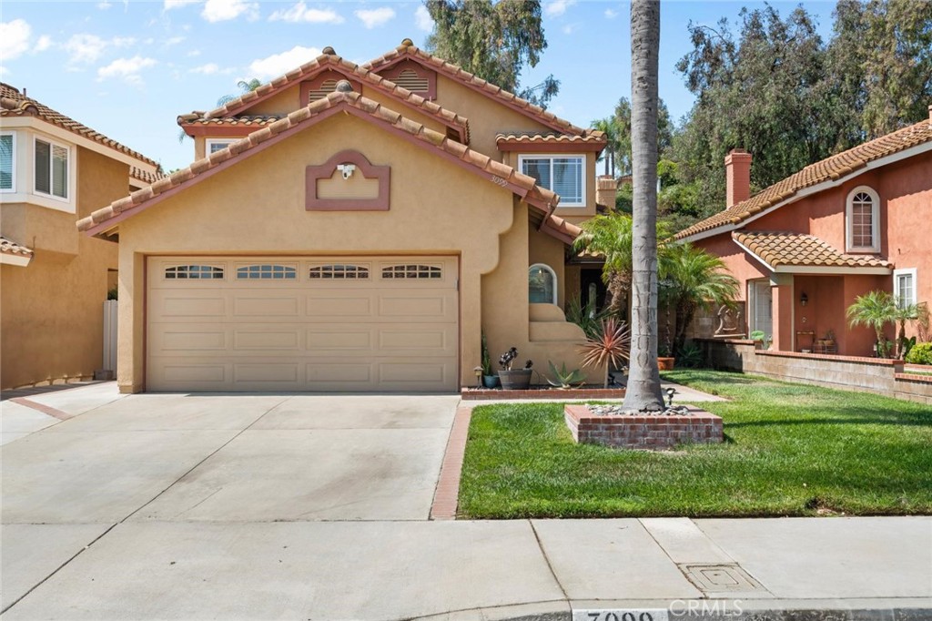 3099 Oaktrail Road