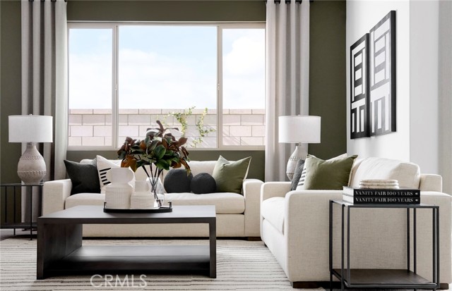 Detail Gallery Image 5 of 13 For 1239 Kingfisher St, Hemet,  CA 92545 - 4 Beds | 2 Baths