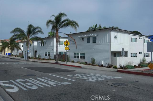 1351 Manhattan Beach Boulevard, Manhattan Beach, California 90266, ,Residential Income,Sold,Manhattan Beach,SB16192223