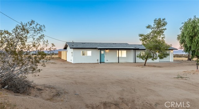 Detail Gallery Image 3 of 39 For 60396 Napa Rd, Landers,  CA 92285 - 2 Beds | 2 Baths